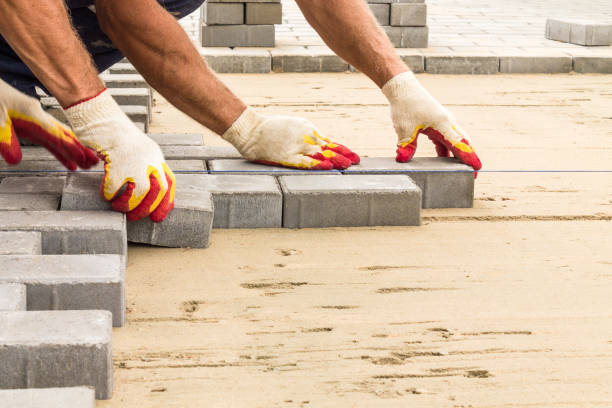 Driveway Pavers for Homes in Delmont, PA