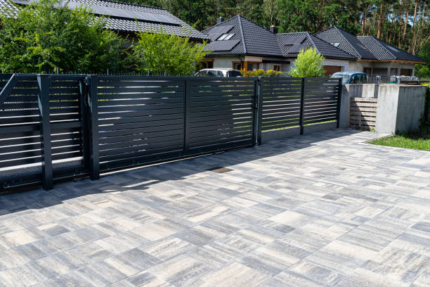 Reasons to Select Us for Your Driveway Paving Requirements in Delmont, PA