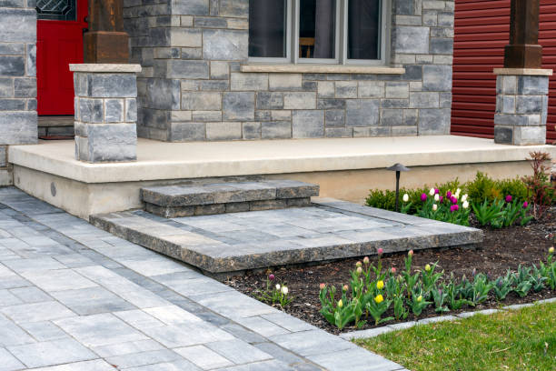 Driveway Repair Near Me in Delmont, PA